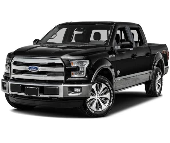 2016 Ford F150 Service and Repair Manual