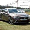 Infiniti Q50 Hybrid Service Manual