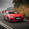 2021 Audi TT (8J) Service And Repair Manual - Image 2