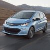 2016 Chevrolet Bolt Service and Repair Manual - Image 2