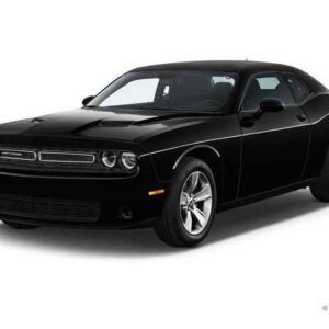 2016 Dodge Challenger Service and Repair Manual