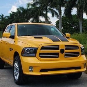 2016 Dodge Ram 1500 2500 3500 Service and Repair Manual