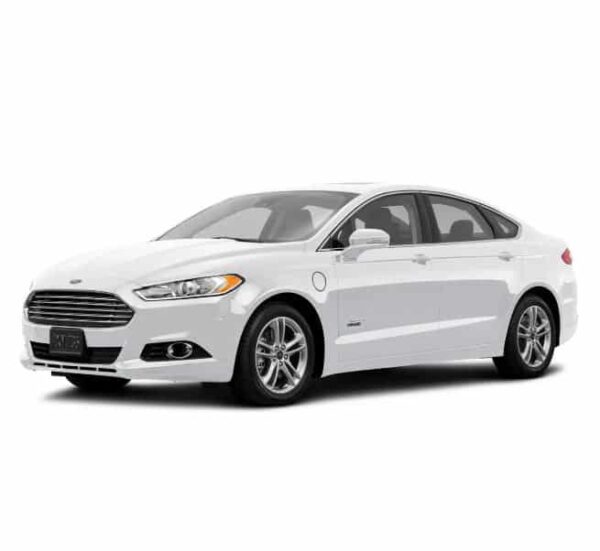 2016 Ford Fusion Energi Service and Repair Manual