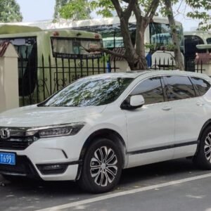 2016 Honda Breeze Service and Repair Manual
