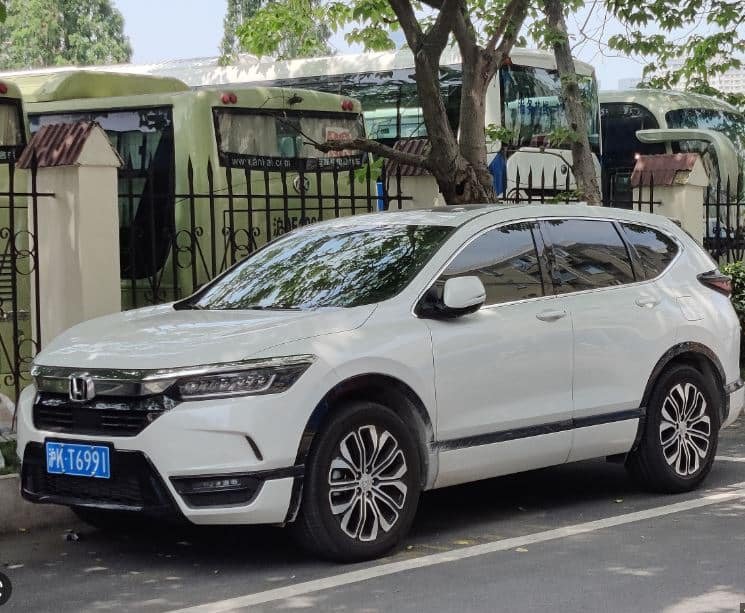 2016 Honda Breeze Service and Repair Manual