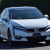2016 Honda Clarity Fuel Cell Service and Repair Manual - Image 2