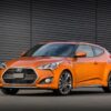 Hyundai Veloster Service Manual