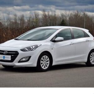 2016 Hyundai i30 Service and Repair Manual