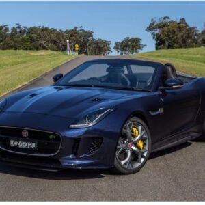 jaguar-f-type-repair-manuals