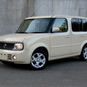 2016 Nissan Cube Service And Repair Manual