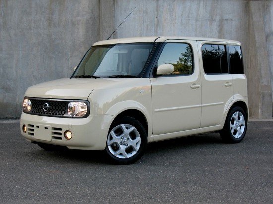2016 Nissan Cube Service And Repair Manual