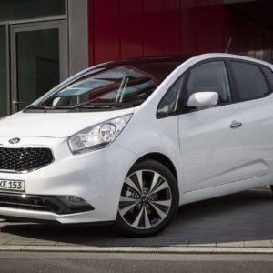 2016 KIA VENGA SERVICE AND REPAIR MANUAL
