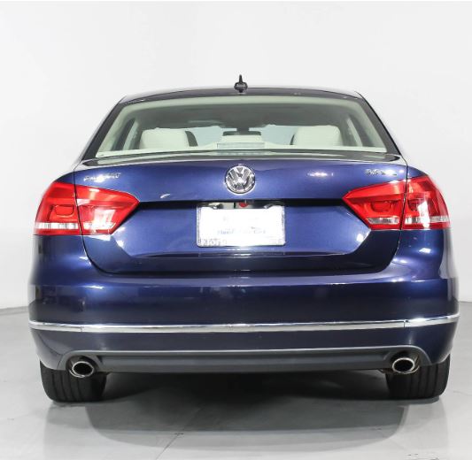 2016-volkswagen-passat-A32-A33-service