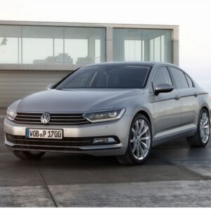 2016-volkswagen-passat-b8-repair-manual