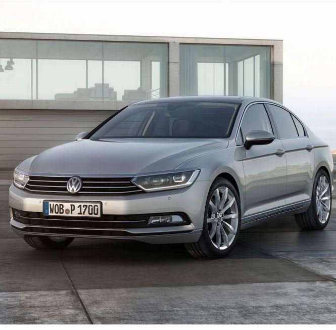 2016-volkswagen-passat-b8-repair-manual