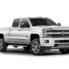 2016 Chevrolet Silverado 2500HD Service Manual