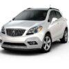 2016 Buick Encore Service and Repair Manual - Image 2