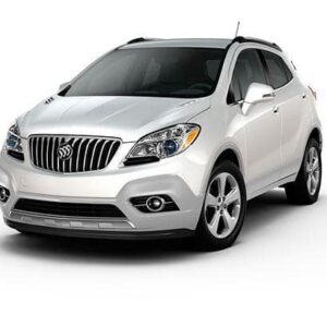2016 Buick Encore Service and Repair Manual