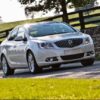 2016 Buick Verano Service and Repair Manual - Image 2