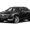 2016 Cadillac CTS Service and Repair Manual - Image 2