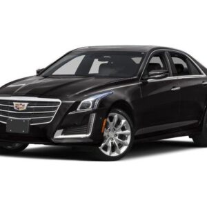 2016 Cadillac CTS Service and Repair Manual
