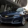 2016 chevrolet impala service and repair manual