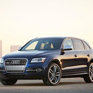 2017-audi-q5-repair-manual