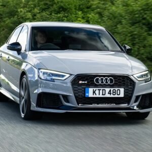 2017-Audi-rs3-8V-service-manual