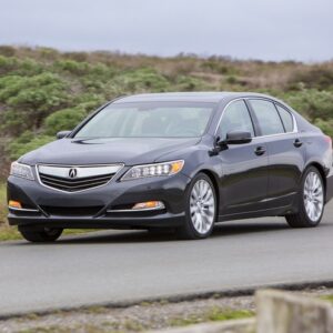 2017-acura-rlx-repair-manual