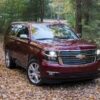 2017 Chevrolet Tahoe Service and Repair Manuals - Image 2