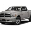 2017 Dodge Ram 1500 2500 3500 Service and Repair Manual - Image 2