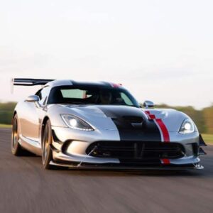 2017 Dodge Viper Service and Repair Manual