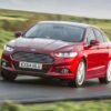 2017 Ford Mondeo Service and Repair Manual - Image 2