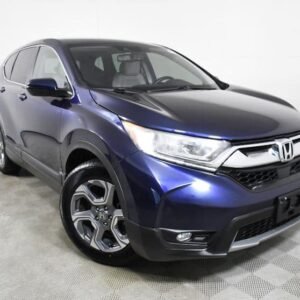 2017 Honda Breeze Service and Repair Manual