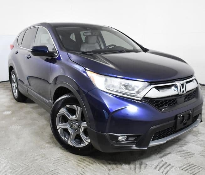 2017 Honda Breeze Service and Repair Manual