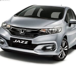 2017 Honda Jazz Service and Repair Manual