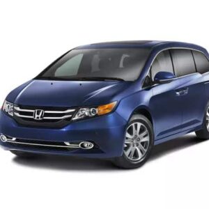 2017 Honda Odyssey Service and Repair Manual