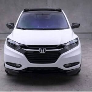 2017 Honda Vezel Service and Repair Manual