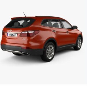 hyundai-Maxcruz-repair-workshop-manual