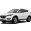 Hyundai Tucson Repair Manual
