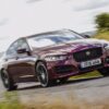 jaguar xe 2017 workshop manual