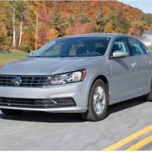 2017-volkswagen-passat-A32-A33-manual