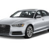 2017 Audi A6 (C7 - 4G) Service And Repair Manual - Image 2