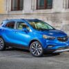 2017 Buick Encore Service and Repair Manual - Image 2