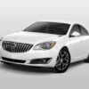 2017 Buick Regal Service and Repair Manual - Image 2