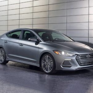 hyundai elantra service manual