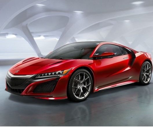 2018-Acura-nsx-repair