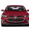 2018 Chevrolet Malibu Workshop and Repair Manual