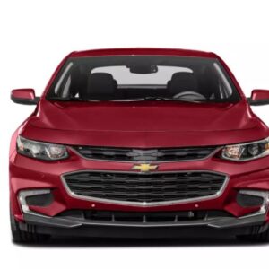 2018 Chevrolet Malibu Workshop and Repair Manual