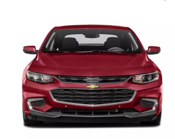 2018 Chevrolet Malibu Workshop and Repair Manual